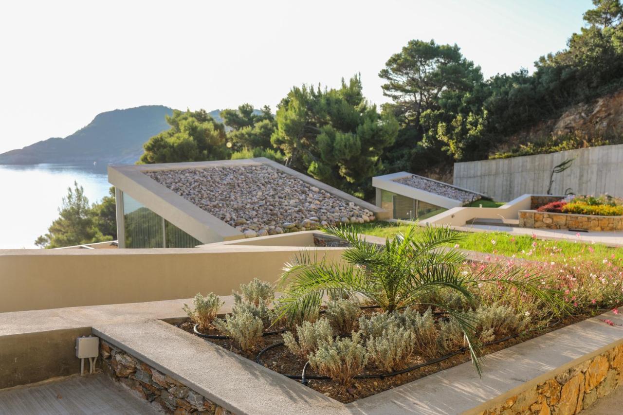 Villa Thalasses Skiathos *