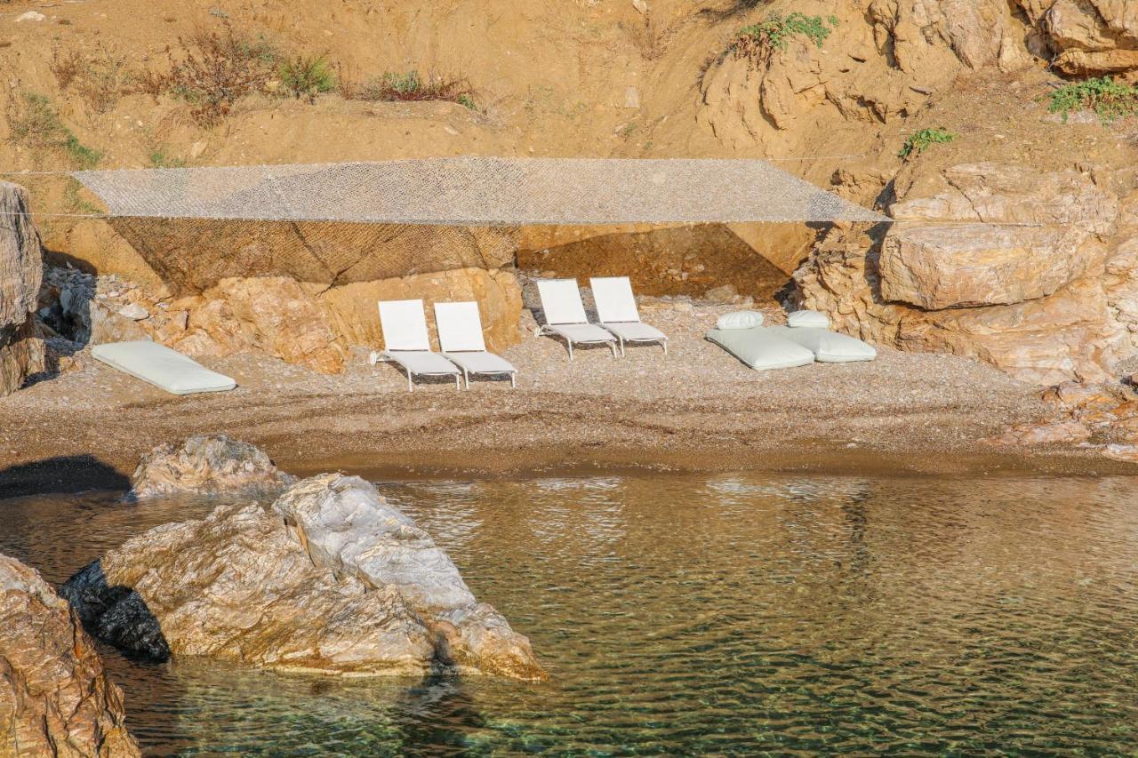 Villa Thalasses Skiathos Punta