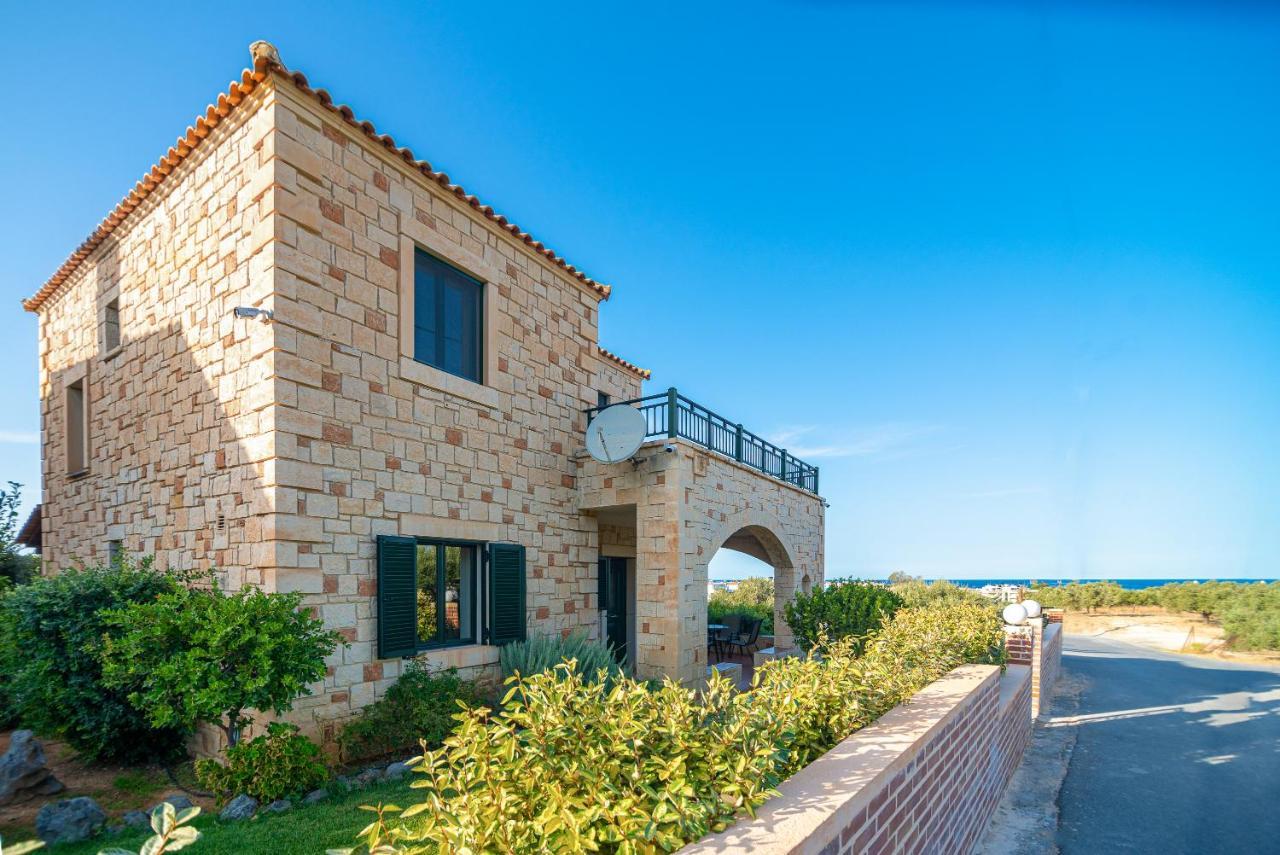 Villa Neriides