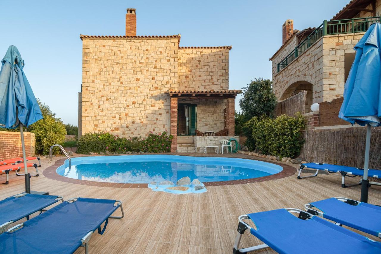 Villa Neriides *