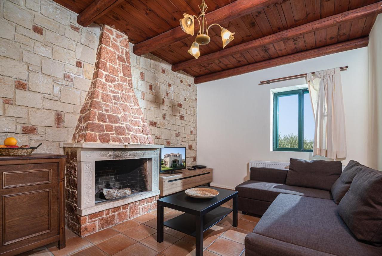 Villa Neriides *