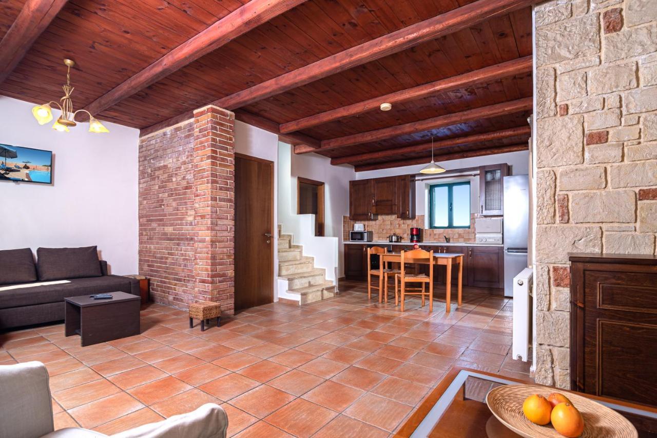 Villa Neriides *