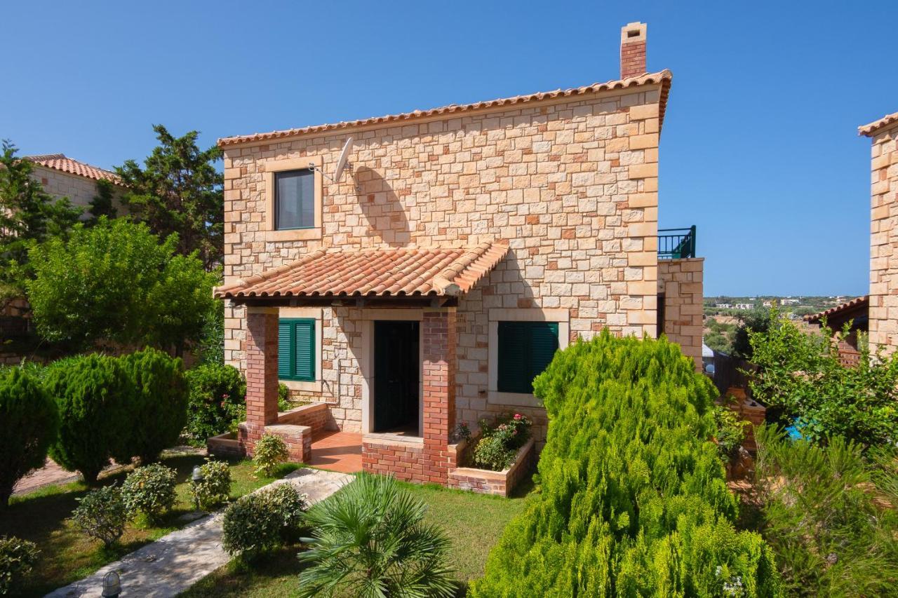 Villa Neriides *