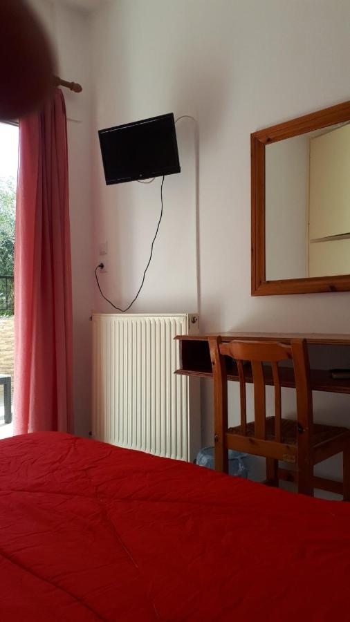 Katerina Apartment *