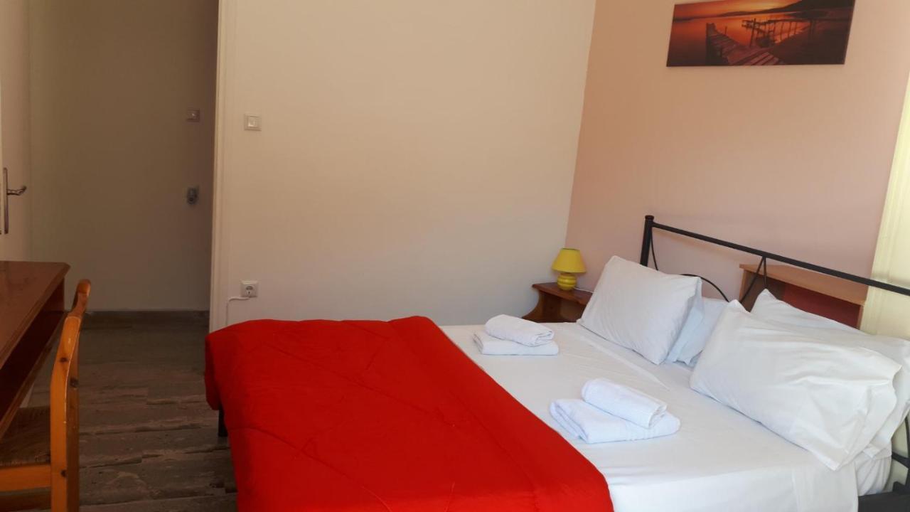 Apartment Katerina Kalamata