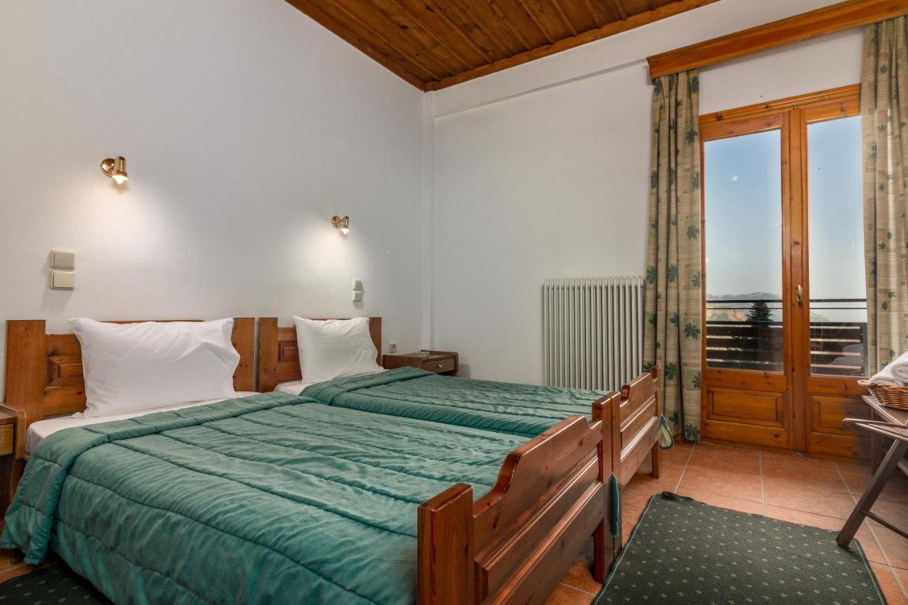Zampakas Panorama Hotel 3*