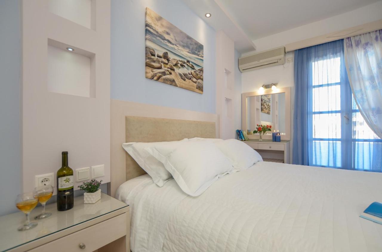 Hotel Ilion