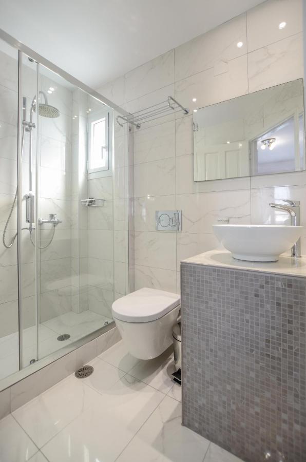 Hotel Ilion Naxos City