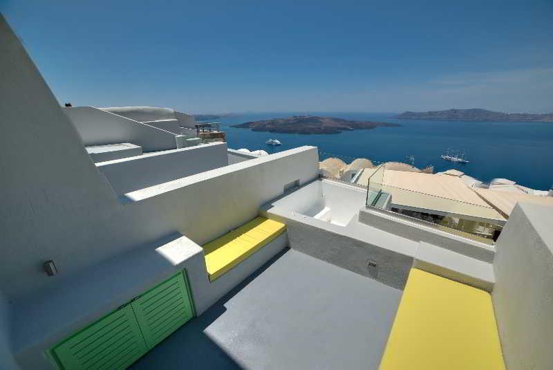 Caldera Cliff 4*