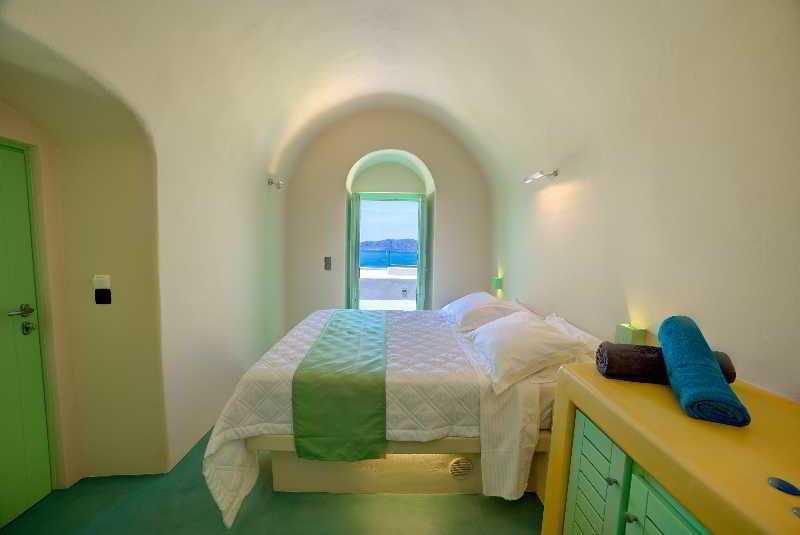 Caldera Cliff 4*