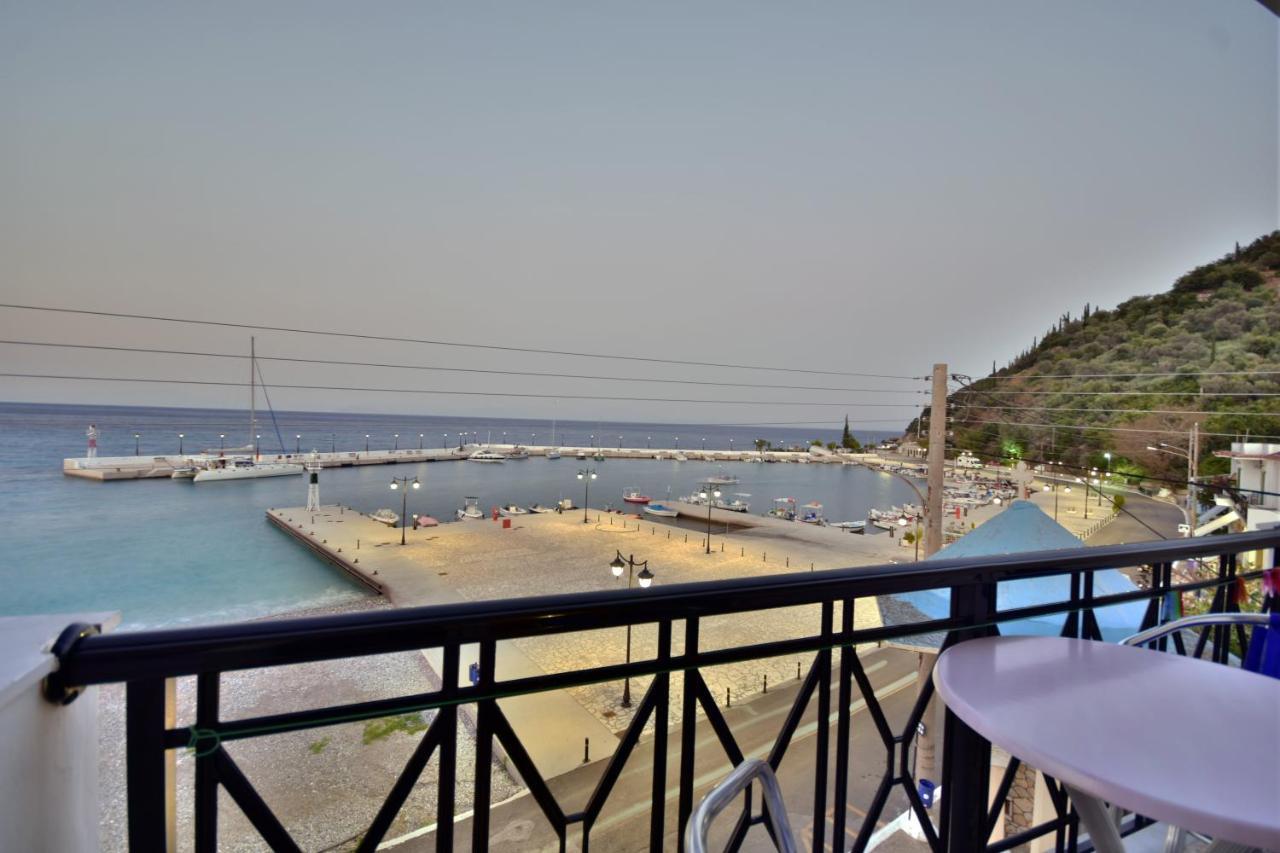 Blue Sea Hotel