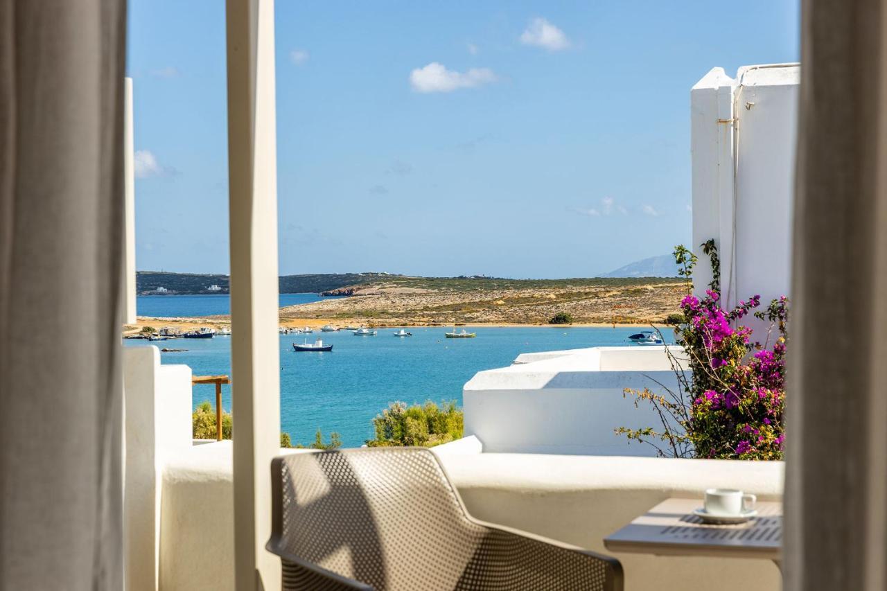 Aparthotel Kandiani Bleu Ciel Naousa (Paros)