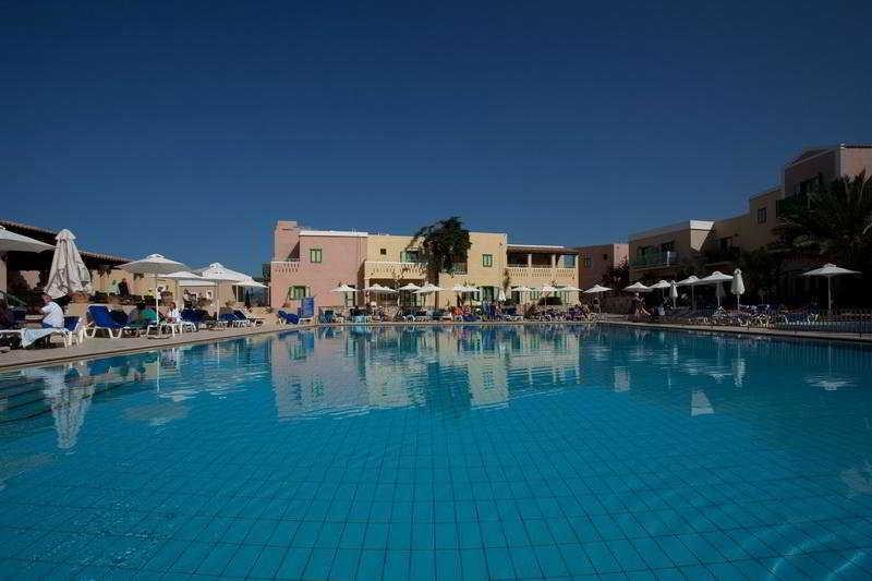 Silva 4* Hersonissos (Crete)