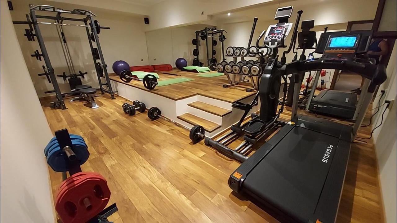 La Boutique & Hotel 4*