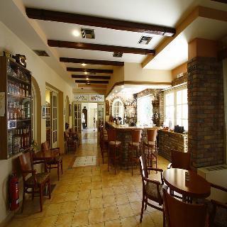 Bintzan Hotel 3*