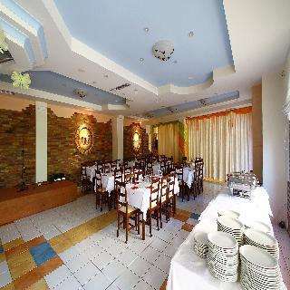 Bintzan Hotel 3*
