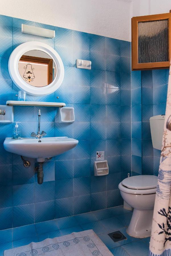 Olondio Apartment Elounda (Crete)