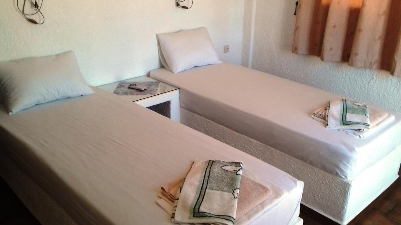 Apartment Olondio