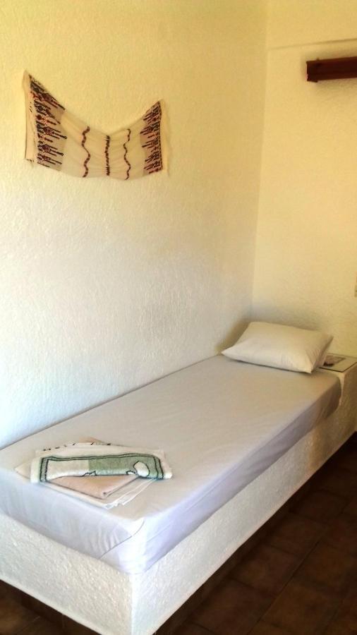 Apartment Olondio