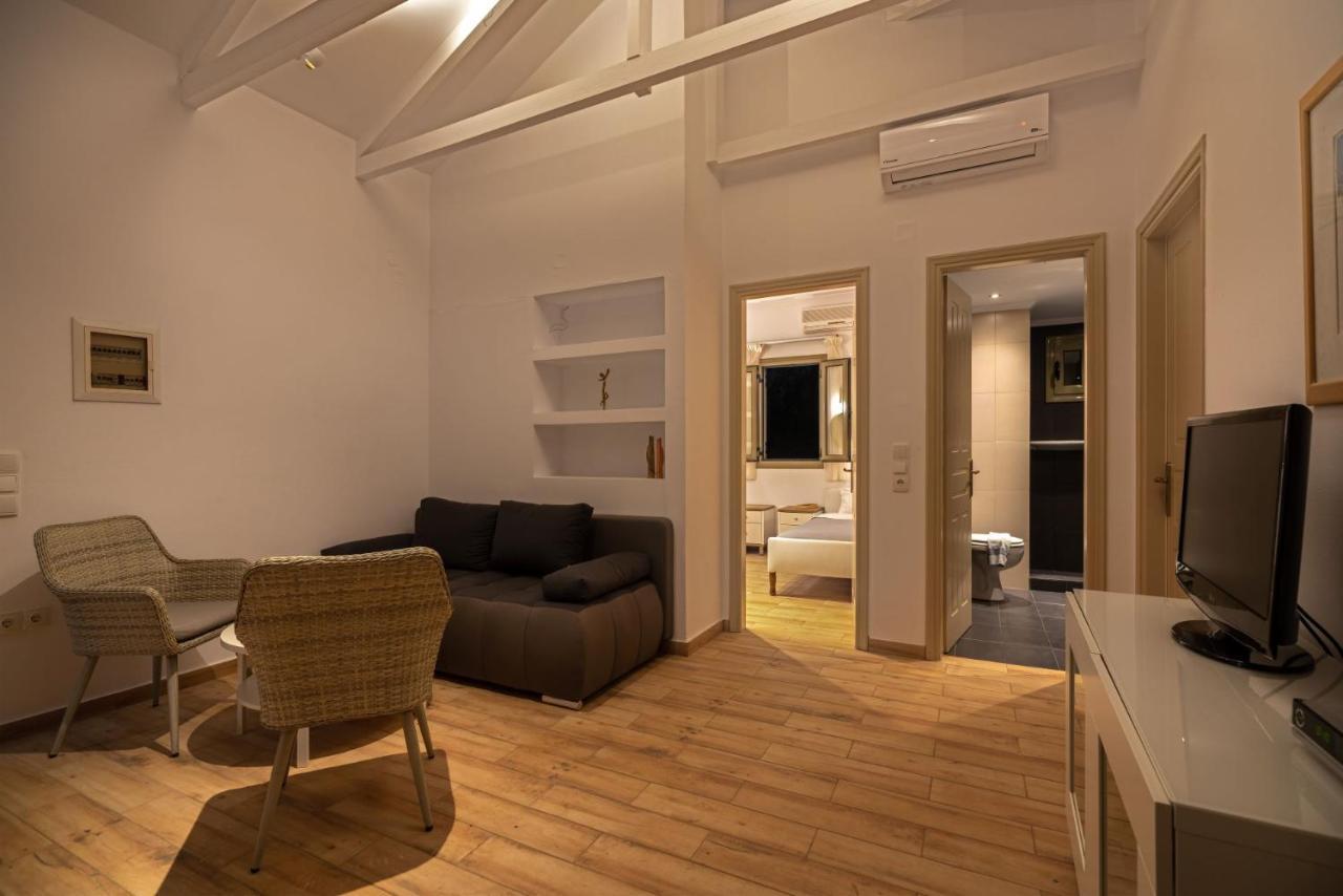 Kosyforema Country house Gialova