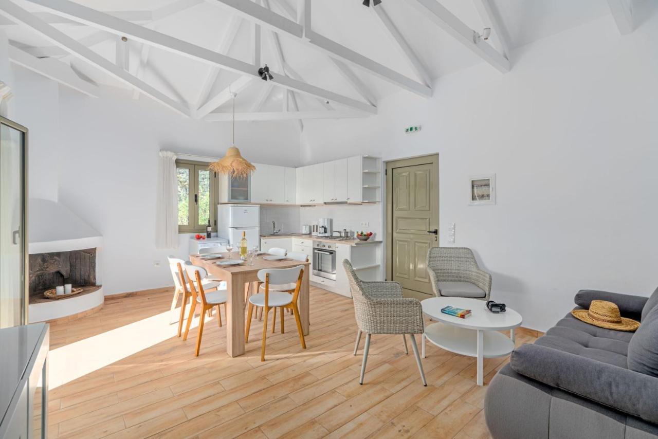 Kosyforema Country house *