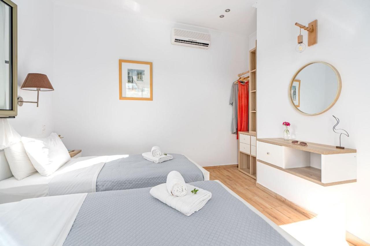 Kosyforema Country house Gialova