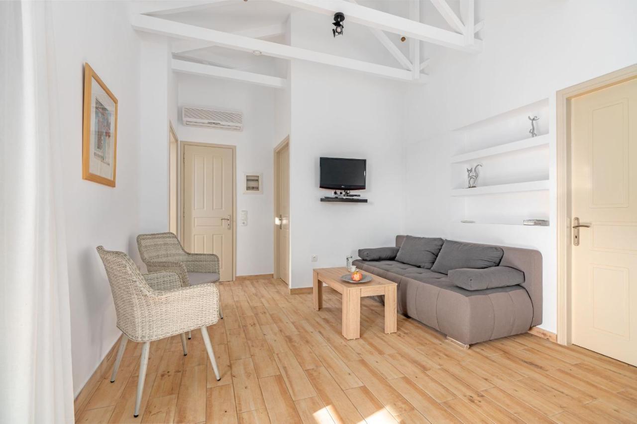 Country house Kosyforema *