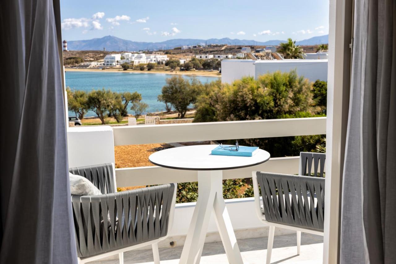 Kandiani Bleu Ciel Aparthotel Naousa (Paros)