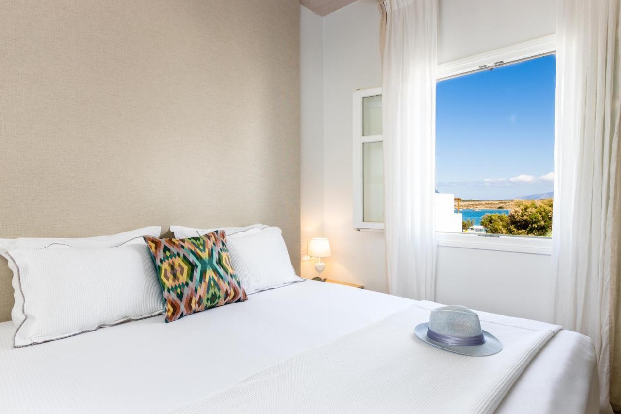 Kandiani Bleu Ciel Aparthotel