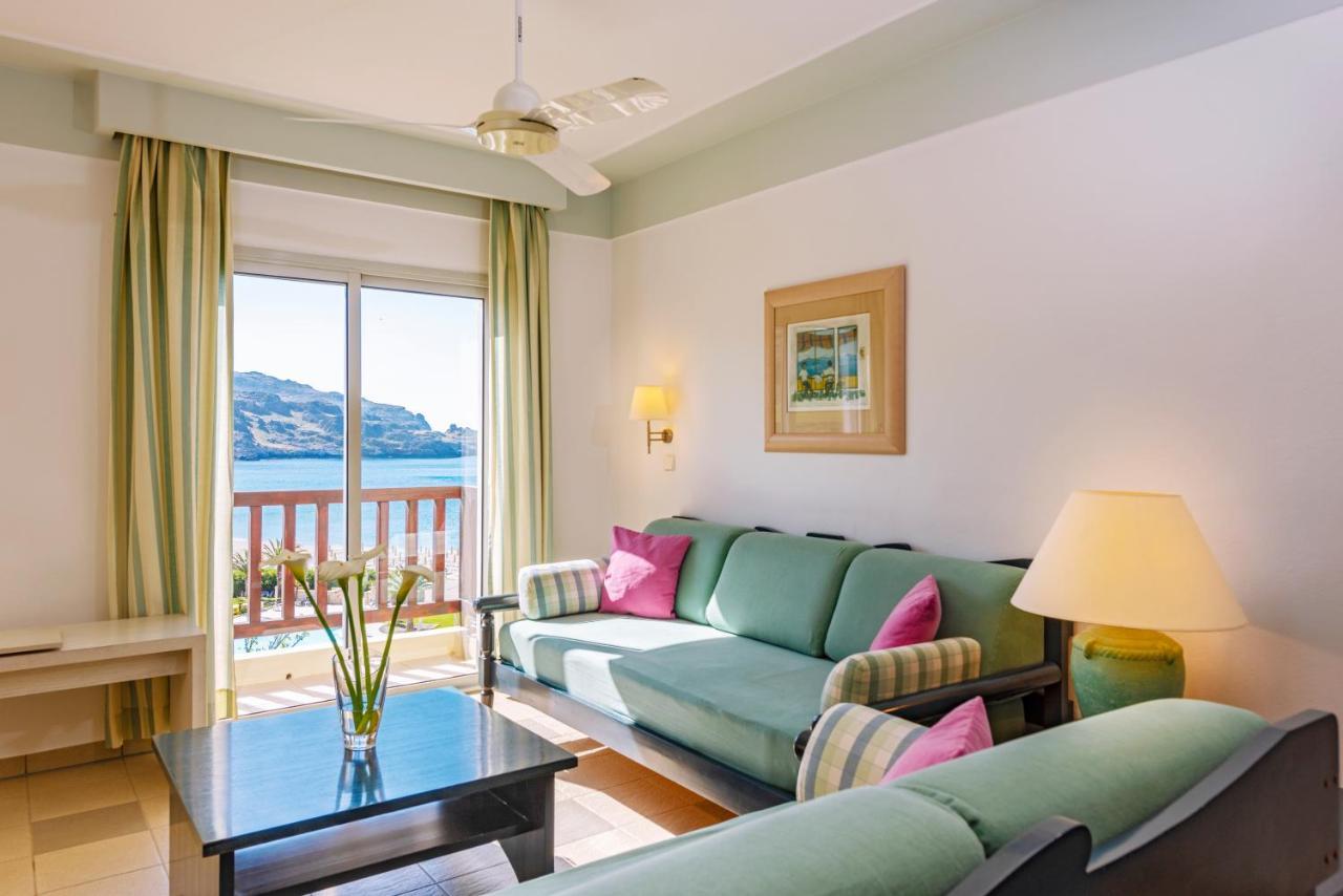 Aparthotel Hapimag Damnoni
