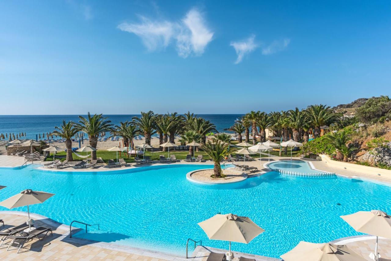 Hapimag Aparthotel Damnoni