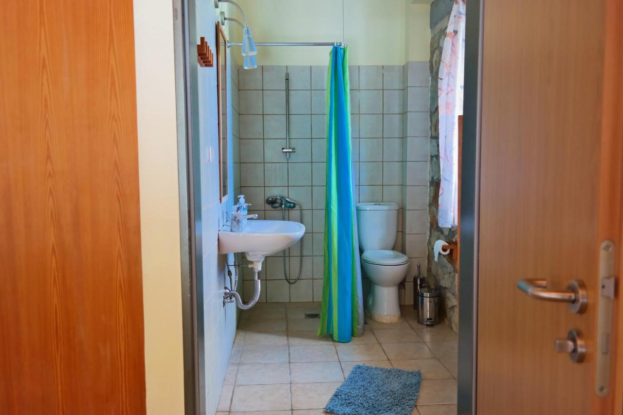 Guest house Elisson