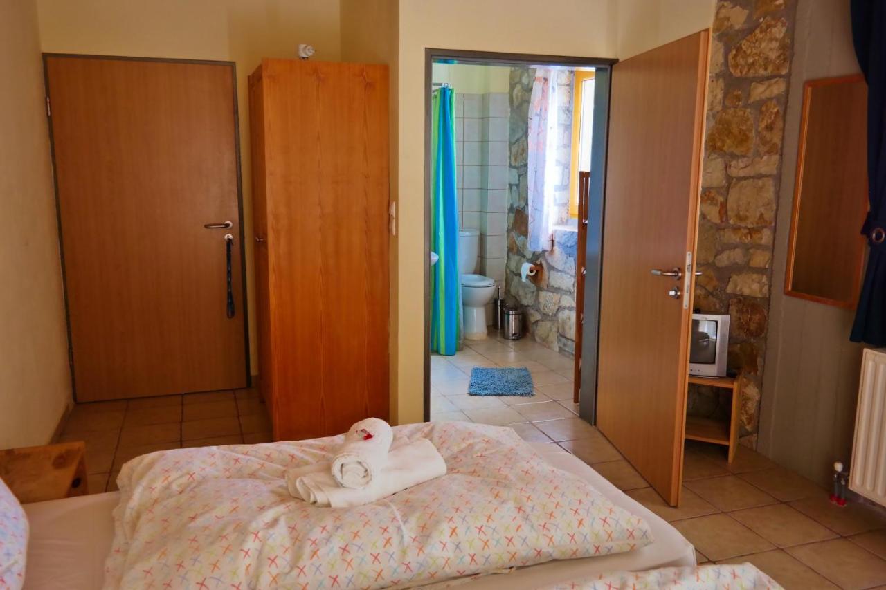 Elisson Guest house Krioneri (Corinthia)