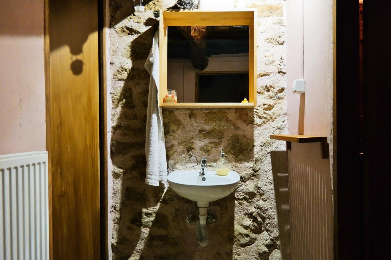 Elisson Guest house 2*