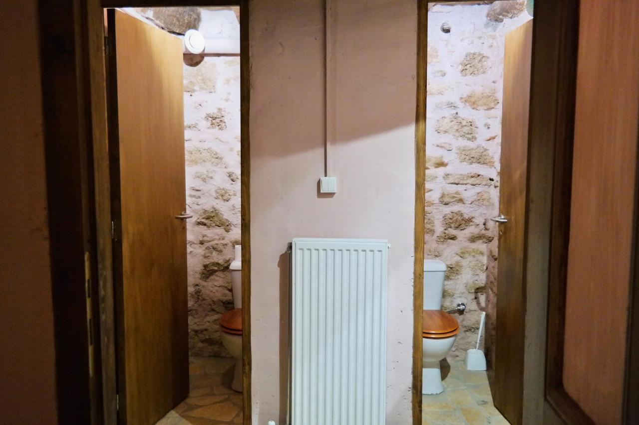 Guest house Elisson 2*