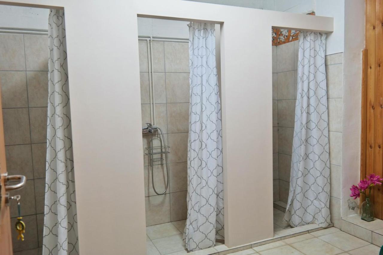 Guest house Elisson Krioneri (Corinthia)