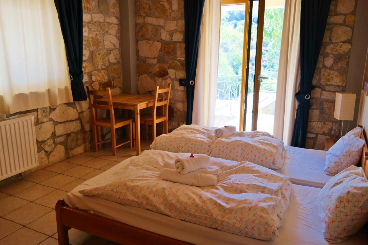 Elisson Guest house Krioneri (Corinthia)