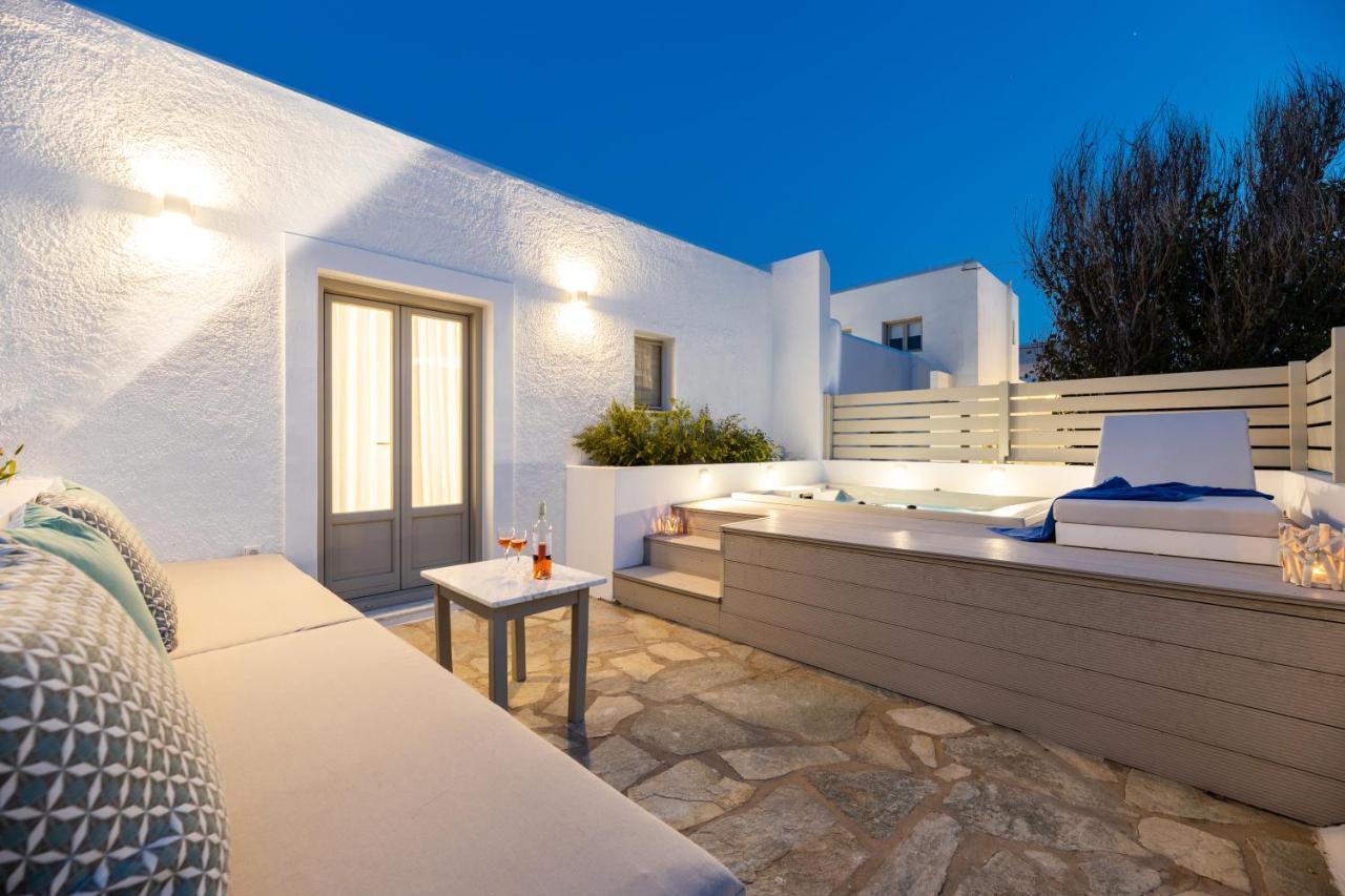 Kandiani Bleu Ciel Aparthotel 3*