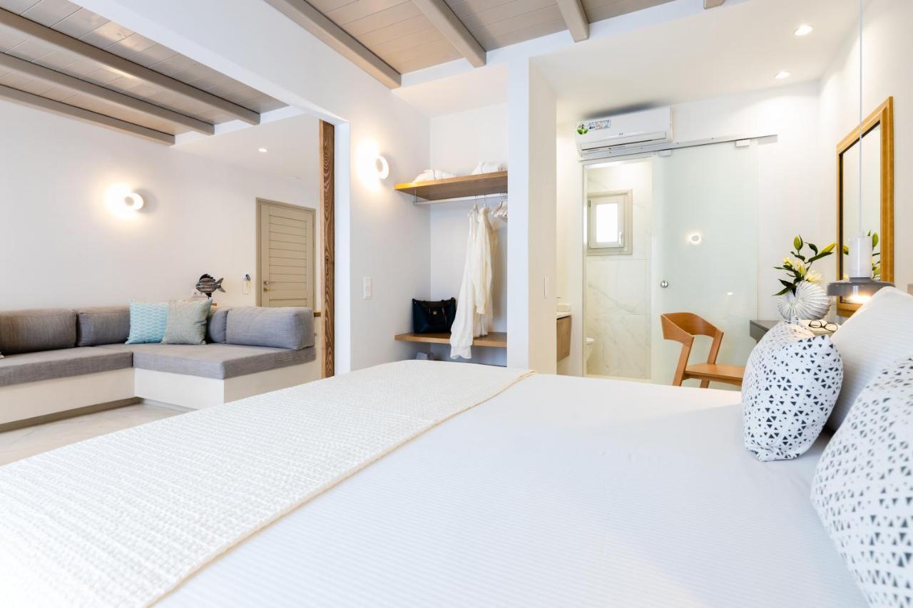 Kandiani Bleu Ciel Aparthotel 3*