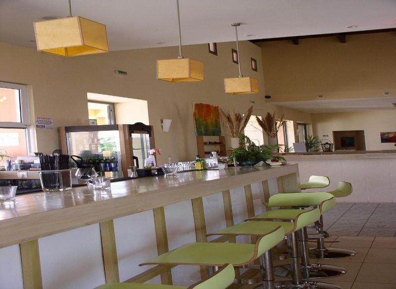 Aparthotel Astra Village And Livathos (Kefalonia)