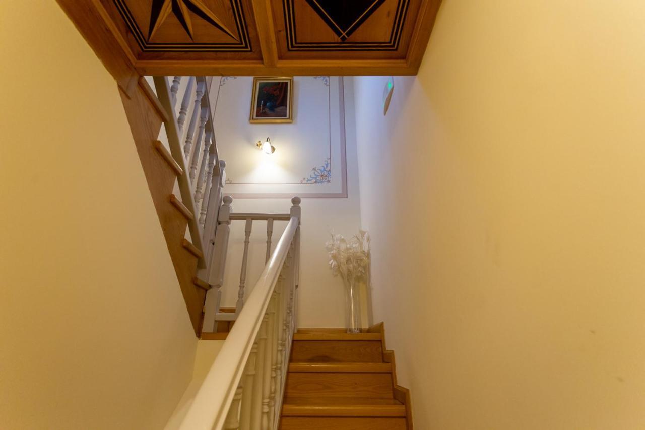Casa Apartment *