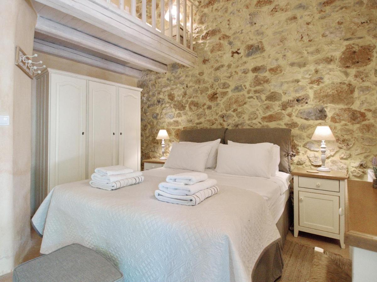 Villa Vigla
