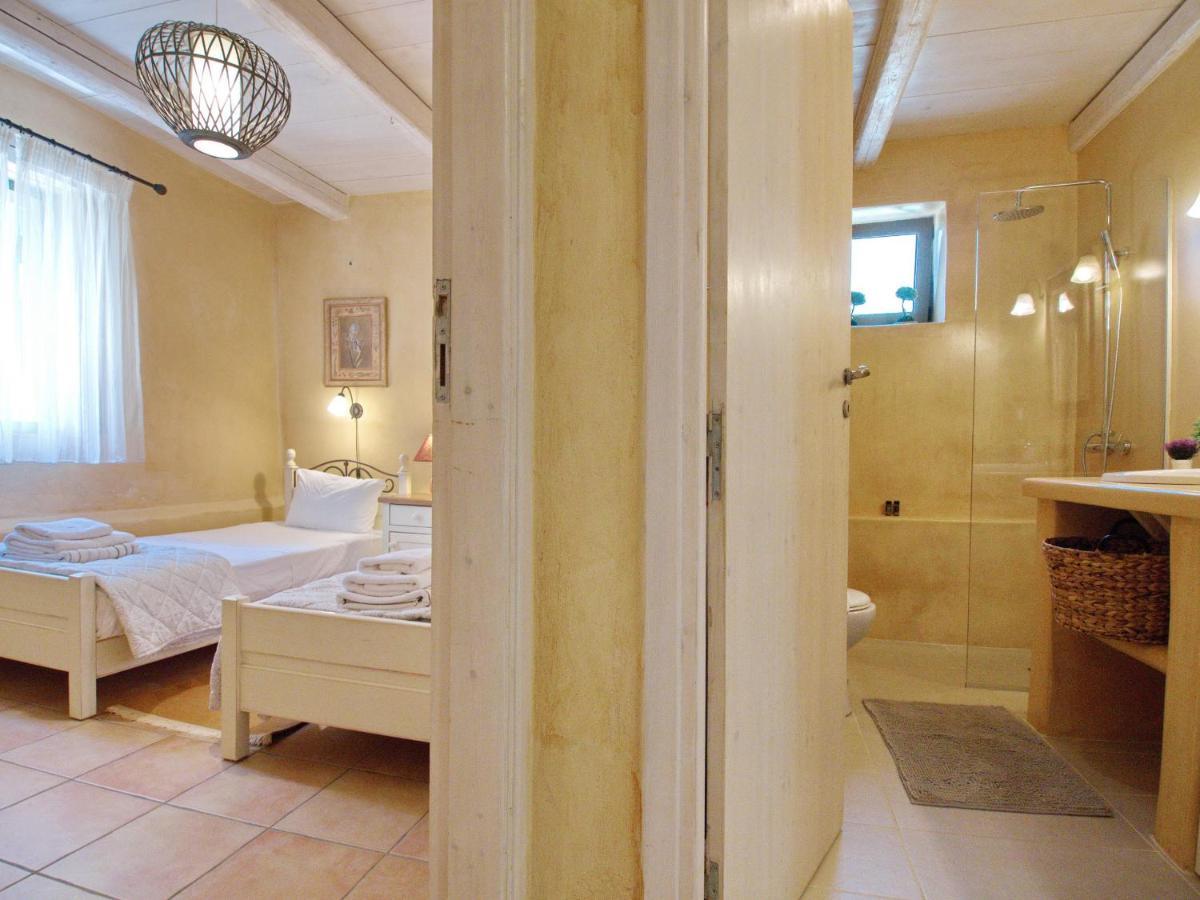 Vigla Villa