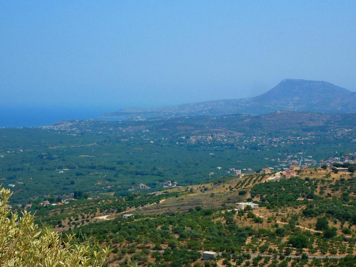 Villa Vigla *