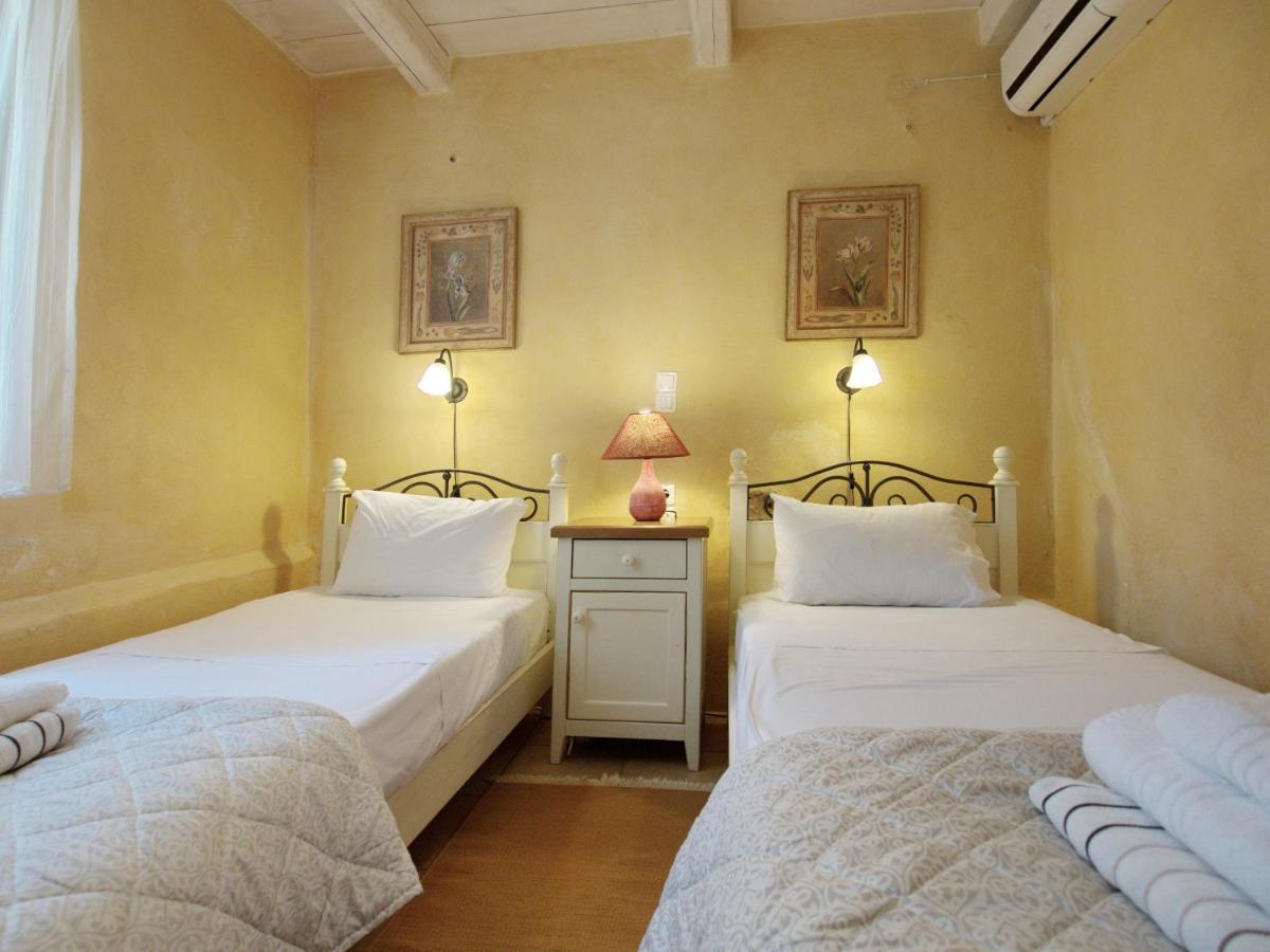 Villa Vigla