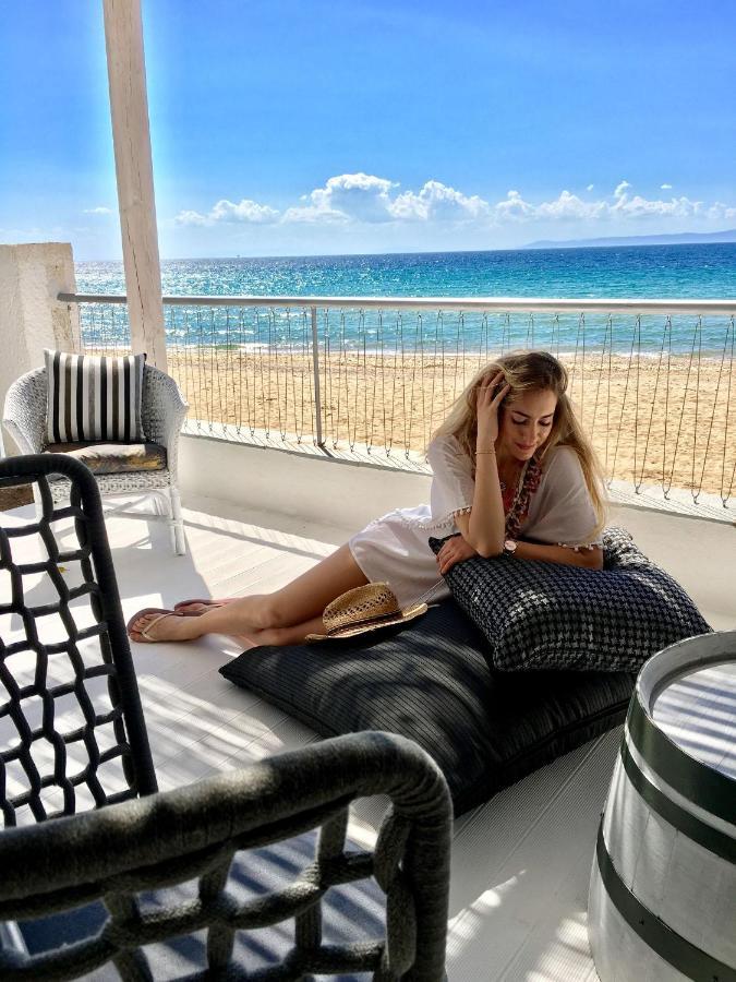 Byblos Luxury Villas Byblos Mare Villa Prinos (Thasos)
