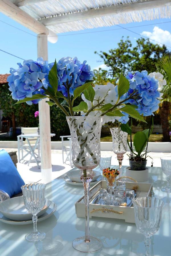 Byblos Luxury Villas Byblos Mare Villa Prinos (Thasos)