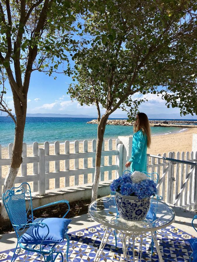Byblos Luxury Villas Byblos Mare Villa Villa *