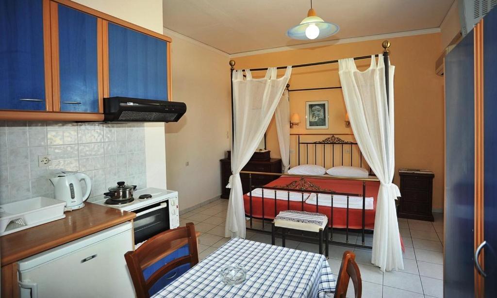 Hotel Pergola Agios Nikolaos (Crete)