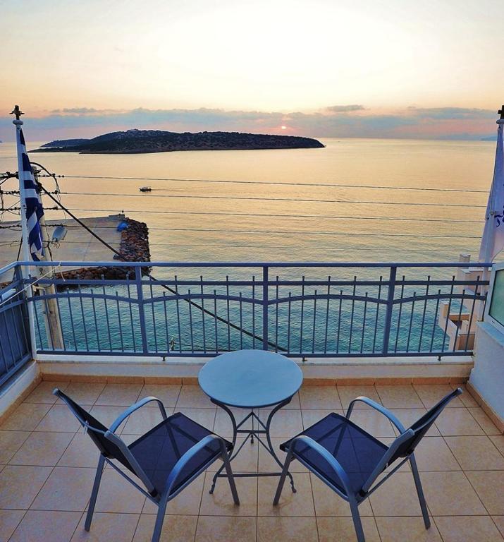 Pergola Hotel Agios Nikolaos (Crete)